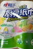 心相印【樊振东推荐】厨房用纸卷纸75节*8卷纸巾食品接触级 懒人抹布 实拍图