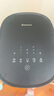 美的（Midea）【直流变频】家用静音空调扇 智能语音冷风扇 负离子落地冷风机水冷塔扇 强力制冷双向送风ADJ10SC 实拍图