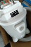 德尔玛（Deerma）【重磅新品】TJ700S 干吹两用吸尘器 家用商用 吸尘器桶式大吸力 整机降噪设计ZN-530 实拍图