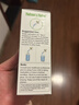 莱思纽卡婴儿童补钙液体钙有机柠檬酸苹果酸钙新生小钙滴60ml333mg 实拍图