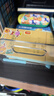 得力（deli）36K18张9行7列63格小学生汉语拼音本作业本软抄本笔记本子文具20本装D3620 实拍图
