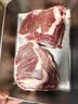 THOMAS FARMS 澳洲安格斯M3原切眼肉牛排300g 长期谷饲牛肉烧烤健身 实拍图