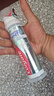 高露洁（Colgate）【孙颖莎同款】欧洲进口密泡美白直立按压泵式牙膏100ml*3去渍 实拍图