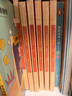 凯叔【每日小古文】升级新版 第1级（全6册）古文分级学习 中国古代经典故事解读 凯叔讲故事 小学生阅读语文书 课堂笔记小学初中必读 儿童文学童书读物课外书图书 二三四五六年级下册寒假作业 送礼 实拍图