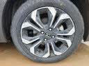 邓禄普（DUNLOP）汽车轮胎 185/60R16 86H ENASAVE EC300+ 原配本田飞度CROSS 实拍图