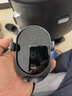 华为（HUAWEI）车载手机支架80W无线充支架车载无线充电器车载充电器超级快充 适用华为mate70/Mate 80 实拍图