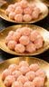 安井锁鲜装鱼豆腐 240g/包 鱼糜含量≥65% 火锅麻辣烫关东煮烧烤食材 实拍图