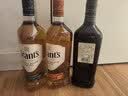 GRANT'S格兰洋酒 苏格兰调和型威士忌700ml 朗姆桶 年货礼物送礼 实拍图