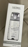 膳魔师（THERMOS）儿童水杯Tritan夏季直饮杯郊游出行杯带提手运动杯 实拍图