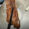 冻品先生 安井 手抓扇子骨 808g 1包 原切腌制猪肋骨 空气炸锅食材 实拍图