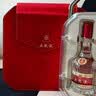 五粮液 普五八代 好事成双 浓香型白酒 52度 500ml*2瓶 礼盒装 实拍图