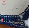 优迪康电动防褥疮气床垫医用家用老人病人护理充气条型床垫TBH-01S 实拍图