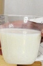 臻牧（zhenmu）有机纯羊奶粉800g*2罐无蔗糖高钙成人中老年学生女士送礼 实拍图