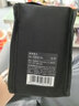 得力（deli）24色粗细双头速干酒精马克笔黑布袋装学生水彩笔美术彩笔绘画手绘树涂鸦生日礼物美育毕业礼物 实拍图