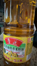 鲁花【保真菜籽油】低芥酸特香菜籽油 2L 物理压榨【京东品酒会同款】 实拍图