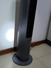 海尔（Haier）空调扇家用冷风扇制冷风扇单冷制冷机节能冷风机驱蚊遥控加湿水冷塔扇冷气机冷气扇卧室移动小空调 【清凉整晚】驱蚊机械款HFZ-J8625B 实拍图