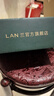 蘭（LAN）兰糯感卸妆油温和深层清洁眼唇乳化敏感肌可用 150ml*2瓶 实拍图