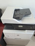 惠普（HP）a3打印机m437n/439/nda a3/a4黑白激光大型办公室 试卷工地商用 打印复印扫描一体机 麒麟/统信 M437nda(黑白22页)自动双面+输稿器 实拍图