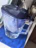 碧然德（BRITA）免安装过滤净水 滤水壶设计师系列 设计师壶Style绿 3.5L 1壶1芯 实拍图
