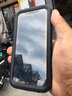 随行盾适用苹果防水手机壳iPhone17全封闭16promax镜头15全包13防尘14防摔12游泳水下拍摄潜水外卖防雨袋 黑色 苹果12 【6.1寸】防水防摔防尘 实拍图