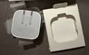Apple/苹果 40W type-c快充充电器 苹果usb-c原装充电头 旗舰店新款苹果iPhone 17 Pro Max充电器 实拍图