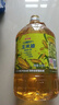 金龙鱼 食用油 非转基因 物理压榨玉米油6.18L（蕴含植物甾醇） 实拍图