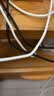 Apple/苹果 60W type-c充电线-1米 usb-c手机数据线 原装旗舰店苹果iPhone 17 Pro Max iPad快充线 实拍图