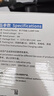 科沃小风扇桌面宿舍床上用小型电风扇夹子式风宝静音usb可充电制冷空调便携办公室台式卧室悬挂扇壁挂 实拍图