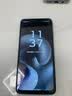 摩托罗拉 联想moto g100s 高刷LCD护眼屏 7000mAh大电池 多功能NFC 应用六开 8GB+128GB 陨黑 实拍图