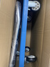 搬运宝小推车拉货平板车折叠手推车拖车手拉车72x46cm承重300斤BYB-1600 实拍图