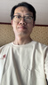 班尼路（Baleno）宽松t恤男士2026年夏季新款简约圆领纯棉短袖男装休闲半袖上衣服 实拍图