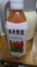 贝奇野菜汁 胡萝卜汁饮料 儿童果蔬汁饮品整箱 450ml*15瓶 【不爱蔬菜喝贝奇野菜】 实拍图
