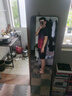 步锐特（BURUITE）运动套装男夏季健身衣服速干短袖T恤篮球羽毛球训练短裤跑步装备 实拍图