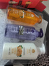 蜂花控油蓬松洗发水+生姜健发+护发素 600ml*3洗护套装马年礼盒年货 实拍图