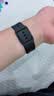 小米（MI）REDMI Watch 5 典雅黑心率血氧监测 蓝牙通话红米手表5 24天超长续航智能手表男女 实拍图