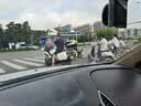 360车载充气泵轮胎自行车打气泵电动无线汽车充气泵胎压监测 实拍图