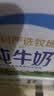 伊利严选牧场纯牛奶 250ml*16盒全脂牛奶 礼盒装 4月产 实拍图