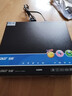 先科（SAST）PDVD-799Advd播放机cd高清影碟机HDMI光盘播放机VCDDVD光驱播放器USB音乐 实拍图