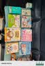 宝宝巴士jojo点读笔幼儿早教机1-3岁儿童启蒙绘本玩具睡前故事机生日礼物 1-4岁【启蒙认知_进阶版】 实拍图