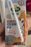 阿尔乐德国原装进口儿童成长牛奶200ml*24高钙维生素A&D纯牛奶早餐 实拍图