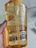 蜂花生姜健发啤酒花洗发露男士女士去油蓬松柔顺洗发水750ml 实拍图
