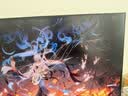 泰坦军团27英寸2K 245Hz 双侧入光DyDs0.5ms HDR500硬件低蓝光 耳机挂钩 桌面菜单软件FPS电竞显示器KG277R 实拍图
