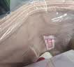 百草园收纳袋衣服棉被子整理袋 特大号2枚装 珊瑚粉 加厚被褥搬家打包袋 实拍图