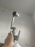 德尔【28年品牌】面盆水龙头冷热水器二合一万向机械臂洗手盆水龙头 实拍图
