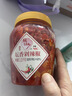 坛坛乡 湖南特产  0脂肪坛香剁辣椒酱 1.15kg 下饭鱼头拌饭拌面调味酱 实拍图
