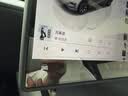 YZ适用于特斯拉Model3/Y中控导航屏幕显示保护套框改装丫配件 16英寸六座MYL/26款焕新Y中控屏幕保护套-黑 实拍图