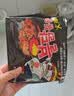 三养（SAMYANG）火鸡面三养速食方便面袋装 700g(140g*5)泡面拌面早餐零食 实拍图