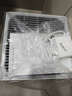 米家小米空气净化器4lite  除甲醛除菌除异味 空气伴侣 除PM2.5 AC-M17-SC 实拍图