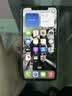 苹果xs max Apple iPhone XS MAX 苹果 xs 国行全网通 二手手机 银色【7天无理由】 XSM-256G【三期免息+更换电池100%】 9成新 实拍图