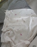 果壳（Gukoo）睡裙女夏季新款小贝壳满印性感清凉女士家居可调节吊带睡裙B 小贝壳睡裙 S 实拍图
